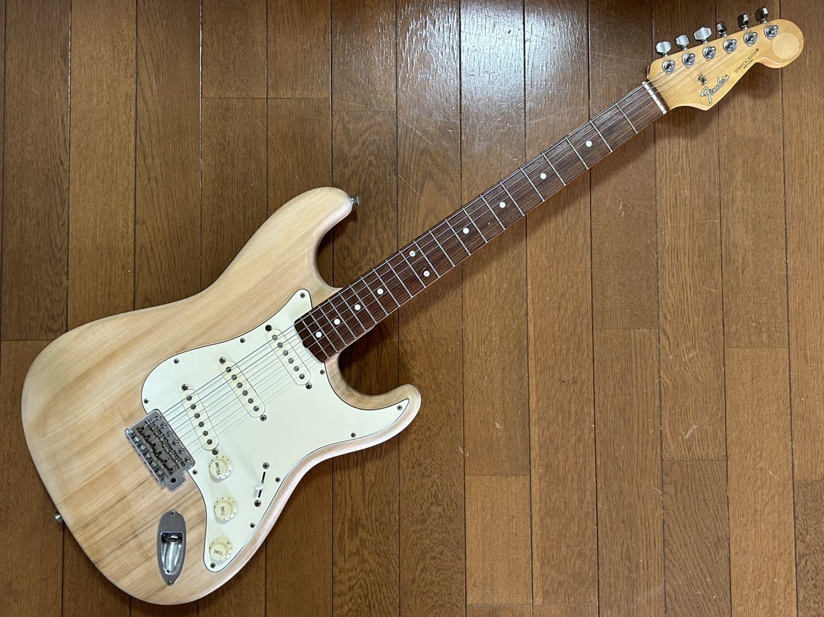 希少】Fender Japan ST-235M フェンダー ジャパン フジゲン-
