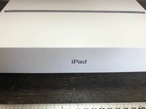 [PC]Apple iPad(第９世代)Wi-Fi+Cellular の箱 箱のみ _画像2
