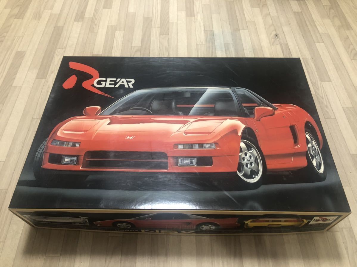 2025年最新】Yahoo!オークション -ロッソ nsxの中古品・新品・未 2025年最新】Yahoo!オークション -ロッソ nsxの中古品・新品・未