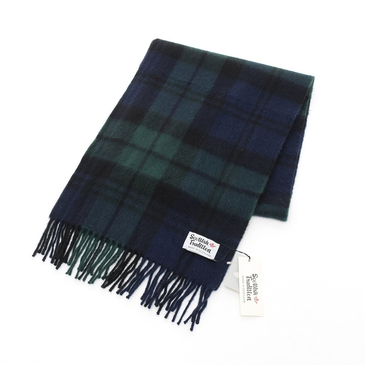 2023年最新】Yahoo!オークション -scottish tradition マフラーの中古