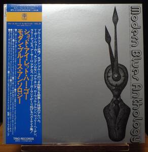 【BB495】V.A.(Blues)「Should I Let Her Go : Modern Blues Anthology」, 76 JPN mono Compilation　★T-ボーン・ウォーカー ほか