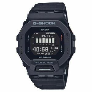 即決 新品未使用 送料込 CASIO G-SHOCK G-SQUAD GBD-200-1JF モバイルリンク アプリ連携 腕時計 カシオ ジーショック 国内正規品 タグ付