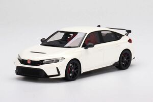 値下げ【TOP SPEED製】CIVIC TYPE R（FL5） 1/18