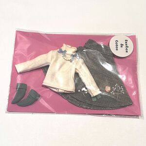 bonbon du coton 様　ネオ　ブライス　お洋服　アウトフィット　OF 作家　さま　blythe