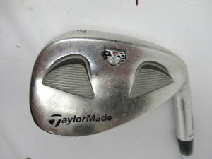 ★TaylorMade テーラーメイド rac ウェッジ 純正スチールシャフト 950GH C049★レア★激安★中古★