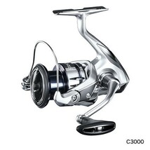 送料無料　シマノ　19　ストラディック　C3000　新品_画像1