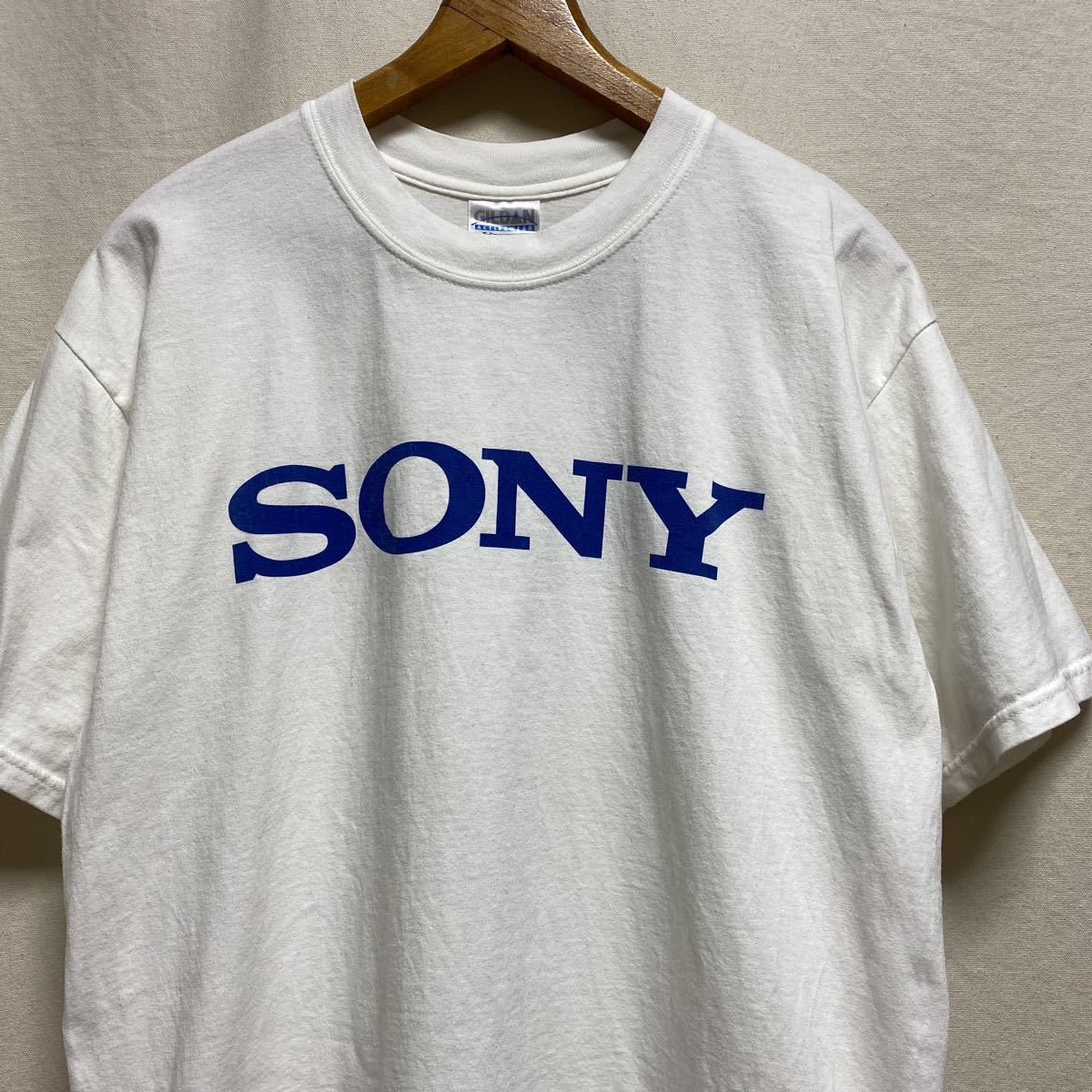 ヤフオク! -「(sony ソニー)」(Tシャツ) (メンズファッション)の落札