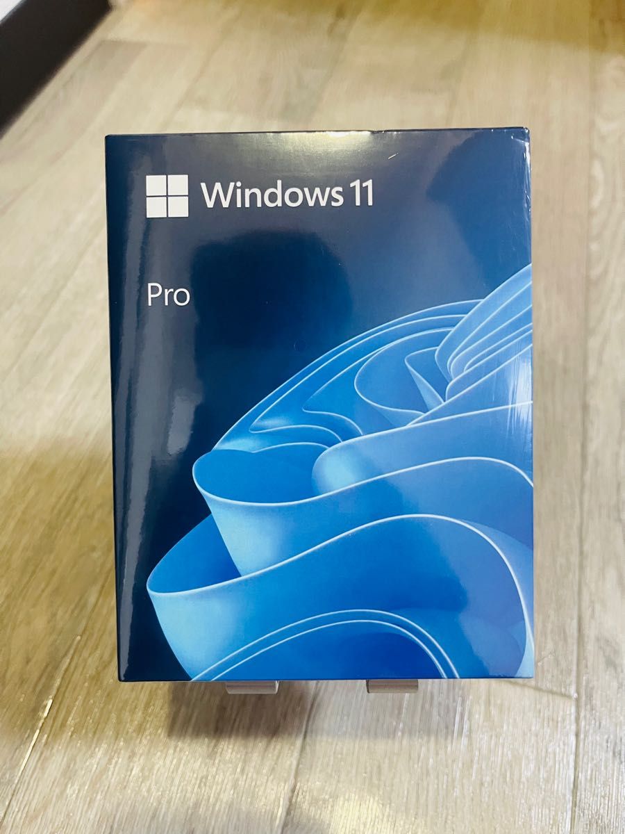日本語インストール可能 英語版 Windows11 Pro OS パッケージ版 新品未 