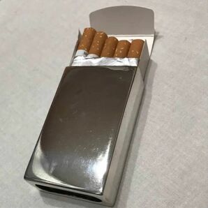 タバコ ケース 【美品】シガレット ケース ショートホープ ショートピース 喫煙具