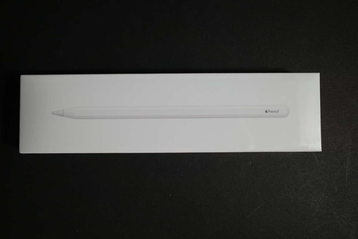 中古良品】Apple Pencil 第2世代MU8F2J/A アップルペンシル(NGB66-1 