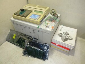 ^v6138 MINATO PROM programmer -1890A/LONBUILDER 21400^V