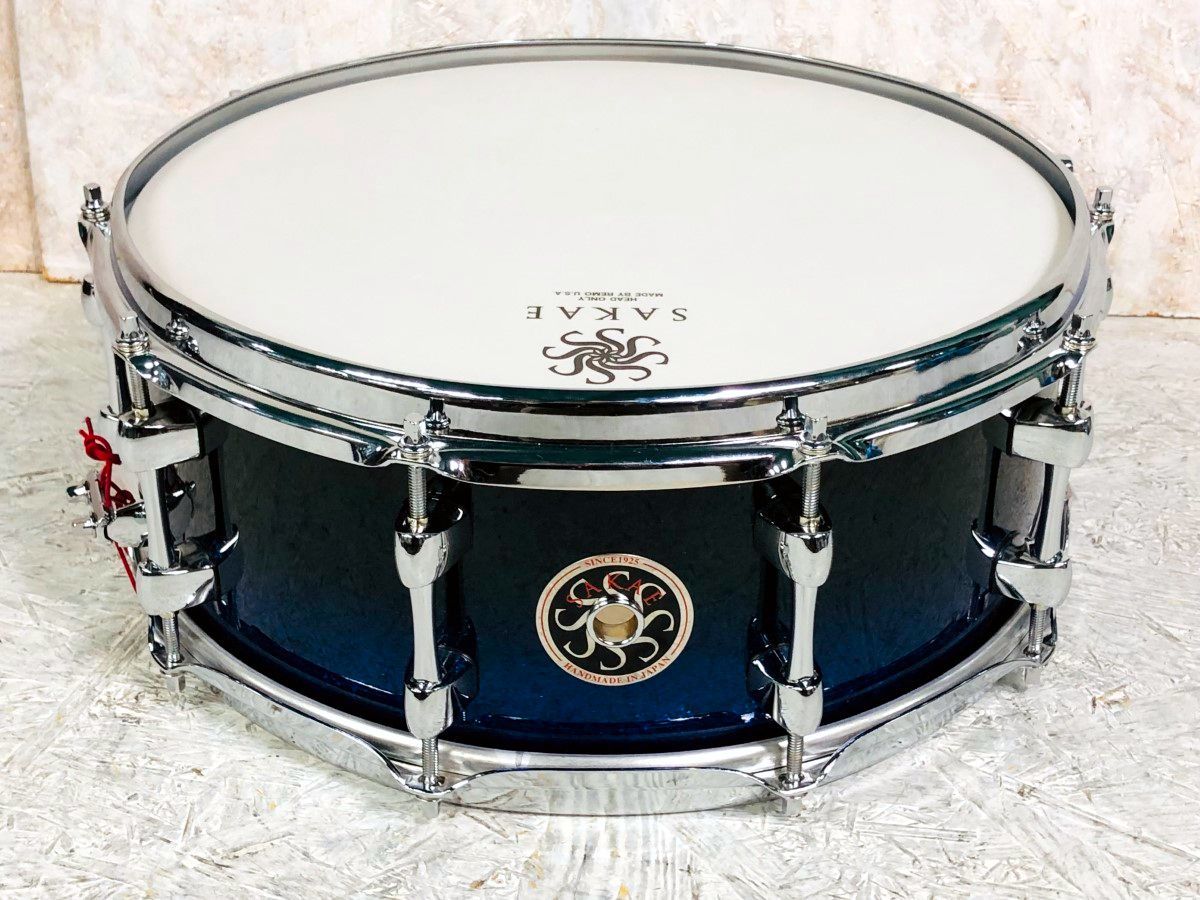 ヤフオク! -「sakae」(スネア) (ドラム)の落札相場・落札価格