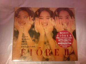 未開封 CD 観月ありさ FIORE Ⅱ