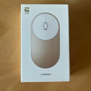 シャオミ Bluetooth / ワイヤレス2.4G デュアルモードマウス