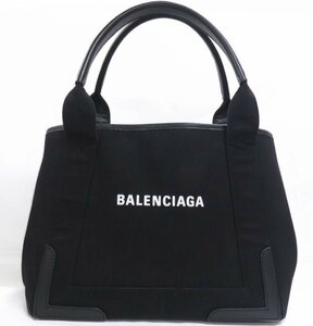  Balenciaga BALENCIAGA бегемот sS маленький большая сумка черный чёрный 