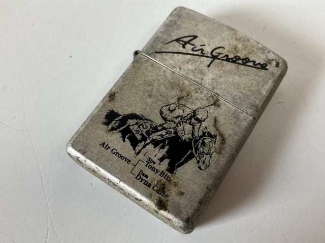 Wu◇ZIPPO ジッポー◇ライター ジッポライター U.S.A BRADFORD MADE
