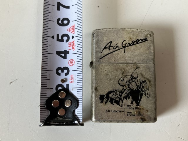 Wu333◇ZIPPO ジッポー◇ライター ジッポライター U.S.A BRADFORD MADE