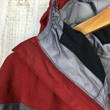 MENs L サレワ スコーミッシュ パワーテックス ジャケット Squamish PowerTex Jacket ハードシェル フーディ Alpi_画像5