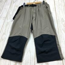 MENs XS マウンテンイクイップメント ライムストーン パンツ グリッド LIMESTONE PANT GRID MOUNTAIN EQUIPM_画像3