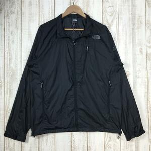 MENs XXL ノースフェイス トレック アンド フィールド ジャケット Trek & Field Jacket ウィンドシェル NORTH FA