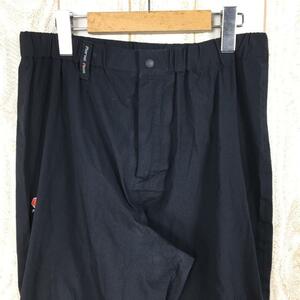 MENs M マーベルピーク by フェニックス ストームリッジ 3レイヤー レインパンツ Storm Ridge 3L Rain Pants レイ