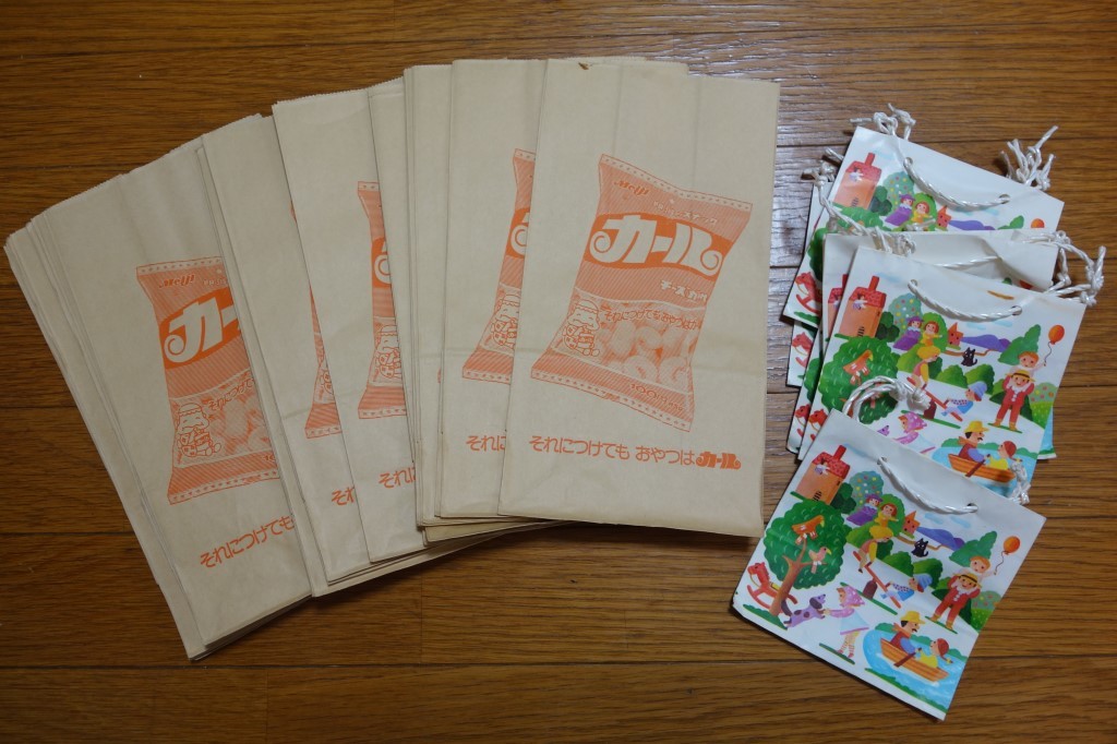ヤフオク! -「昭和 レトロ 明治製菓」の落札相場・落札価格