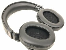 ヘッドフォン SONY MDR-M1ST ソニー_画像4