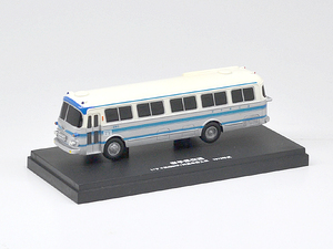 kyosho MASTER'S COLLECTION BUS&TRUCK SERIES 1/80 SCALE BUS No.31/岩手県交通 いすゞBU20KP/川重車体工業 1972年式