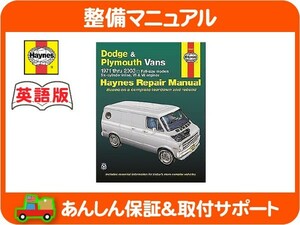 ヘインズ 整備マニュアル 71-03y・ラムバン トルク メンテナンス オーバーホール 整備書 配線図 回路図 DIY 修理 スペック 英語版★D9F