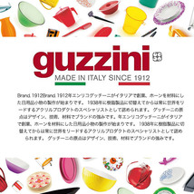 guzzini グッチーニ シャンパングラス S 100ml アウトレット フルートグラス 樹脂 おしゃれ 割れにくい イタリア製 インポート食器_画像2