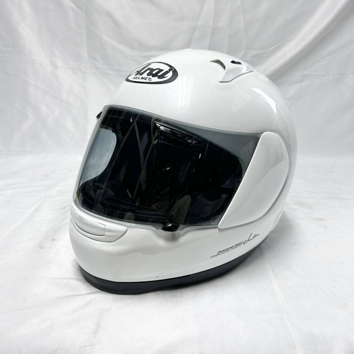 ヤフオク! -「アライ arai profile」の落札相場・落札価格