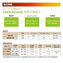 マルチエコ(3:1)FSクリヤー 3kg/日本ペイント クリヤー 塗料 Z26_画像3