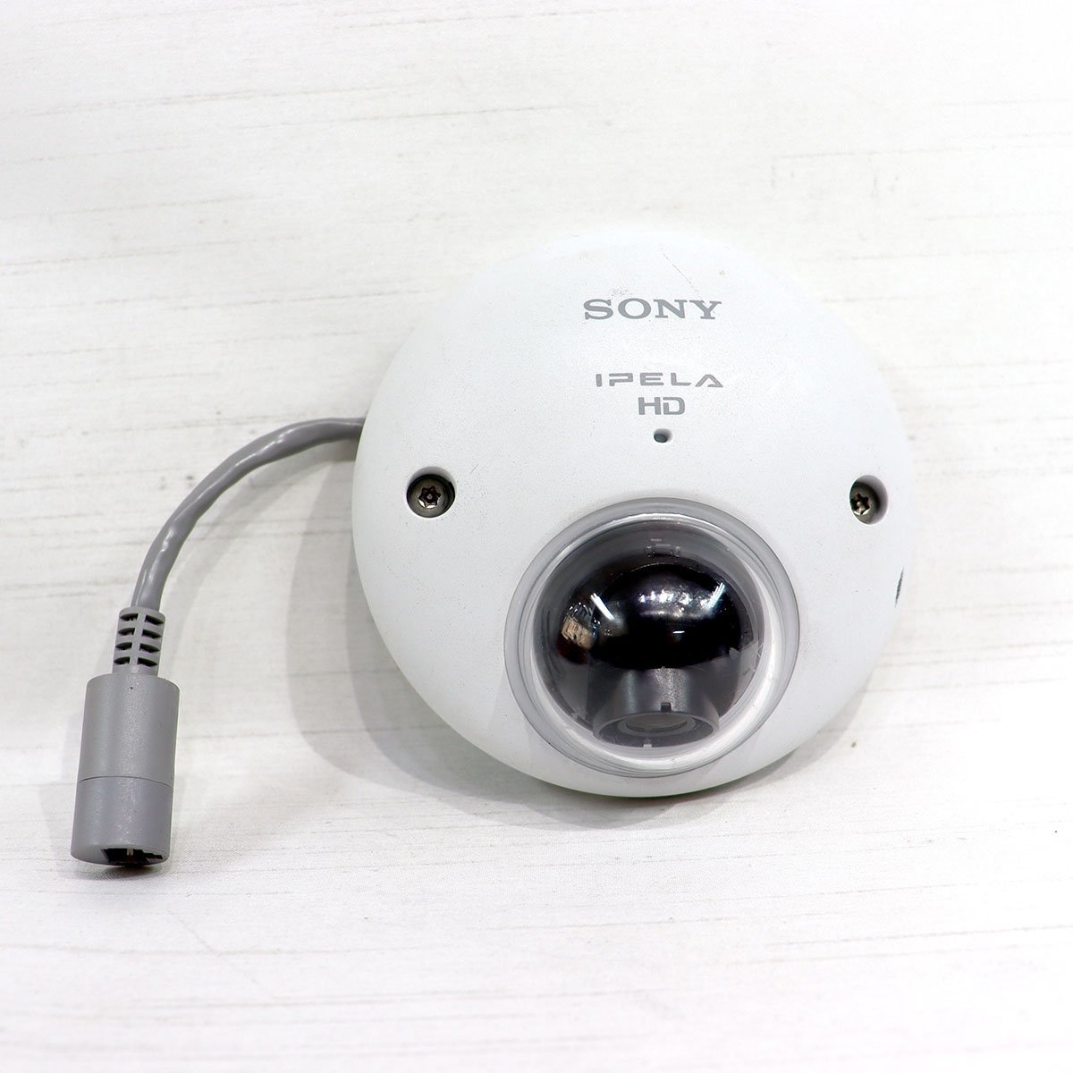 正規代理店 SONY ネットワークカメラ SNC-CX600 【新品・2台セット
