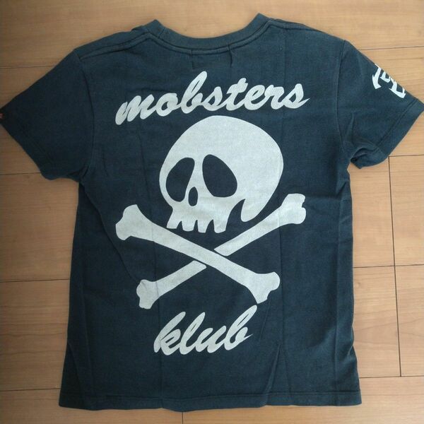 MOBS 半袖 Tシャツ