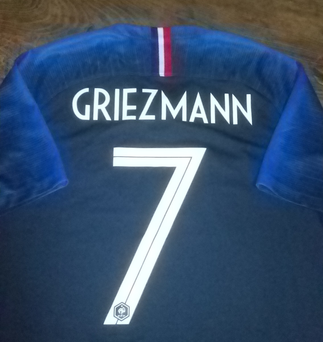 Griezmannの値段と価格推移は？｜件の売買データからGriezmannの価値