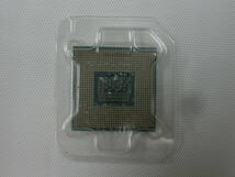 CPU Imtel Core i7 3630QM SROUX 2.40Ghz_画像5