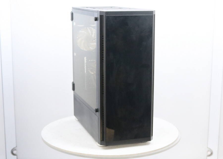 自作PC TUF GAMING X570-PLUS - AMD Ryzen 7 3700X 8-Core Processor