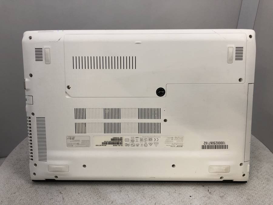 acer E5-576-F54D/WF Aspire Core i5 7200U 2.50GHz 8GB 500GB□1週間