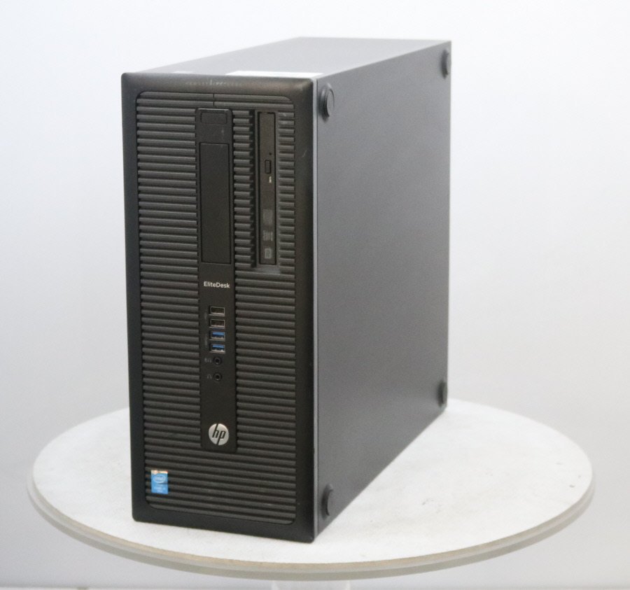 ヤフオク! -「core i7-4790」(HP) (デスクトップ)の落札相場・落札価格