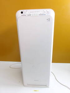 (S-1471)DAIKIN 加湿空気清浄機 MCK55TJ 動作品