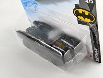 US版 ホットウィール バットモービル バットマン グロッシーブラック 艶あり Batmobile batman Hot Wheels Glossy black L2593 GTB53_画像3