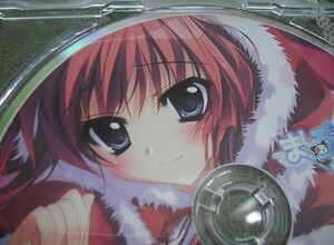 【ましろ色シンフォニー 乾紗凪★録り下ろしドラマCD】森谷実園 和泉つばす 翡翠亭 PCゲーム ましフォニ ぱれっと