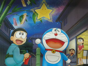 Doraemon 2018 календарь