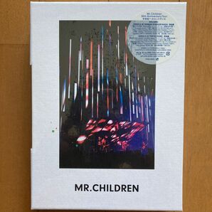 Special Box 2BD/Mr.Children 30th Anniversary Tour 半世紀へのエントランス 