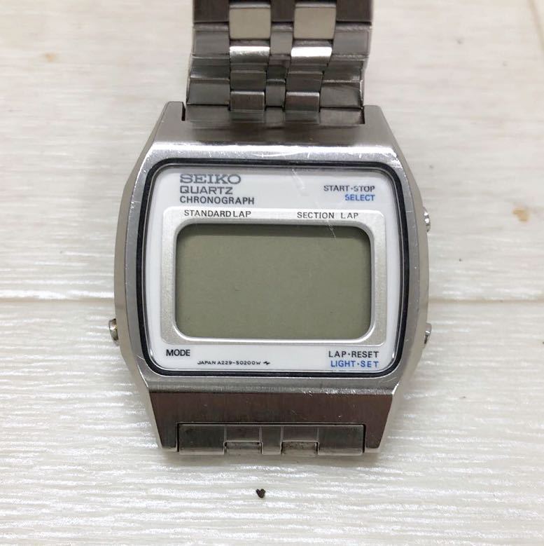 ヤフオク! -「a5010」(その他) (セイコー)の落札相場・落札価格