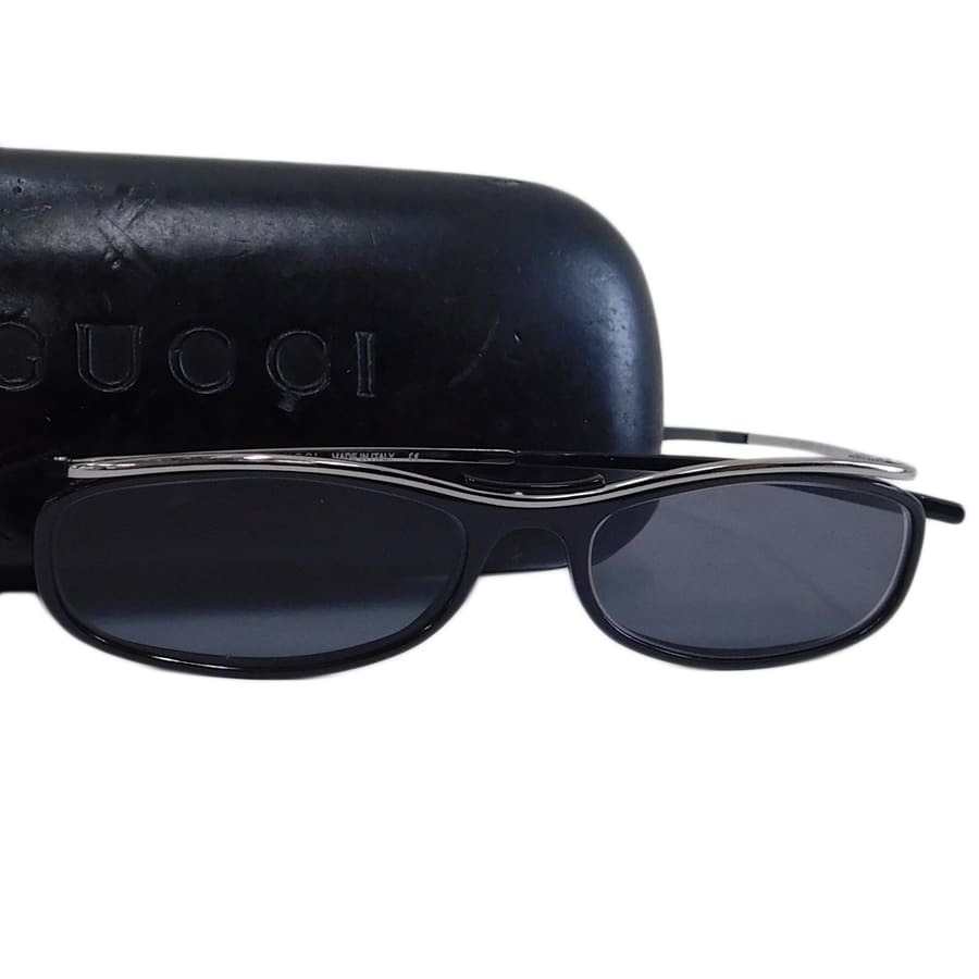 ヤフオク! -「e(gucci」(サングラス) (服飾小物)の落札相場・落札価格