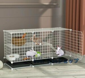  bargain sale! rabbit gauge pet rabbit basket rabbit small shop .. automatically . removal rabbit house interior home use holiday house 