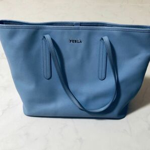 FURLA トートバッグ