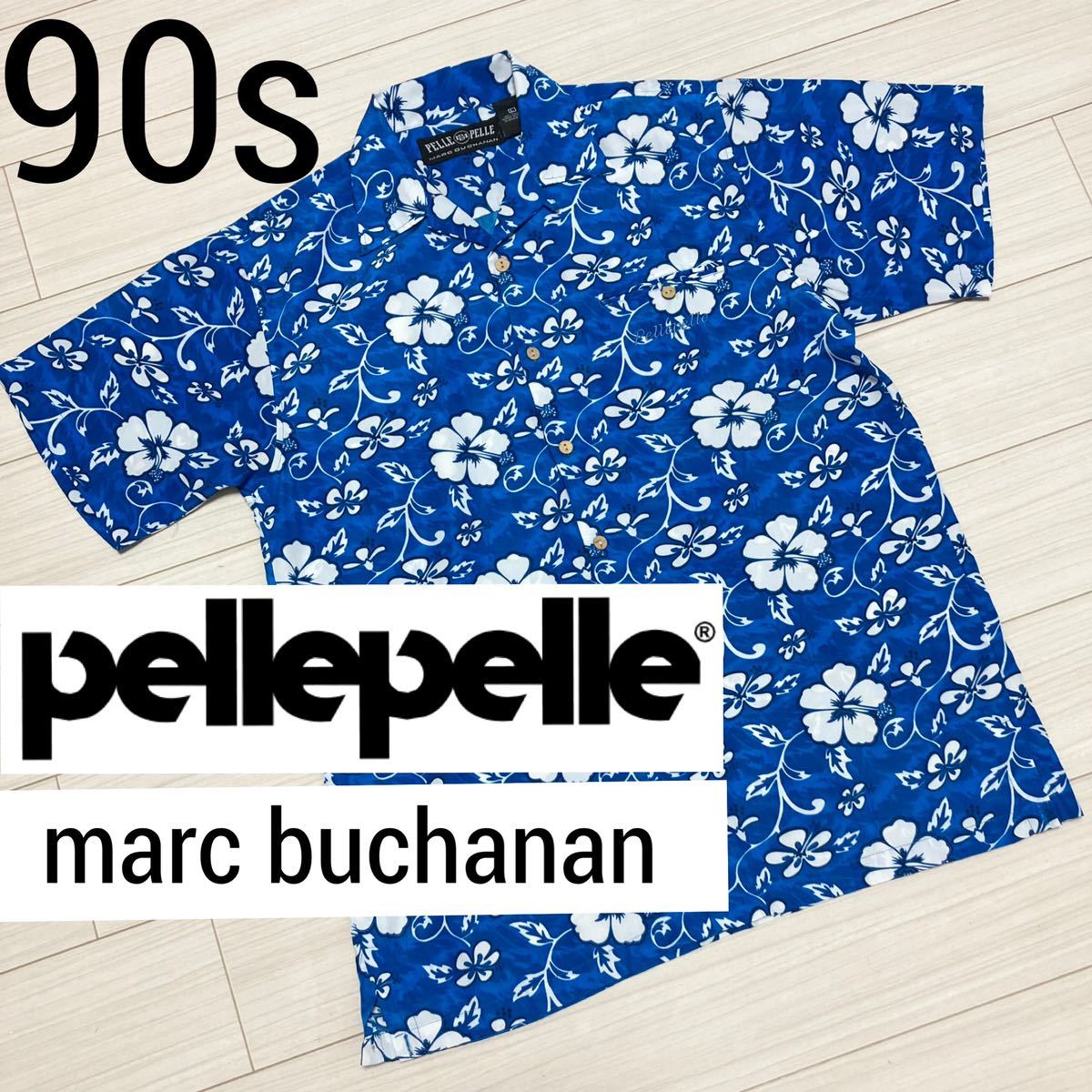 marc buchanan pelle pelleの値段と価格推移は？｜10件の売買データ