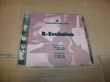 送料込み 非売品CD 学校法人 国際新堀芸術学院 R-Evolution 2007年度 NREV-0004 新堀ギター 新堀寛己_画像1